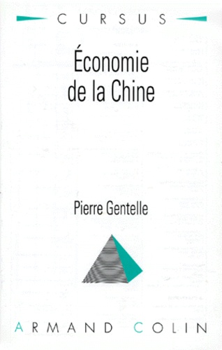 Économie De La Chine