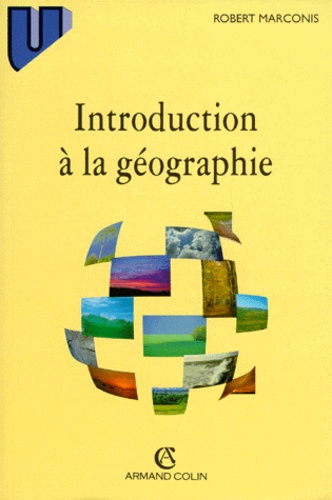 Introduction À La Géographie