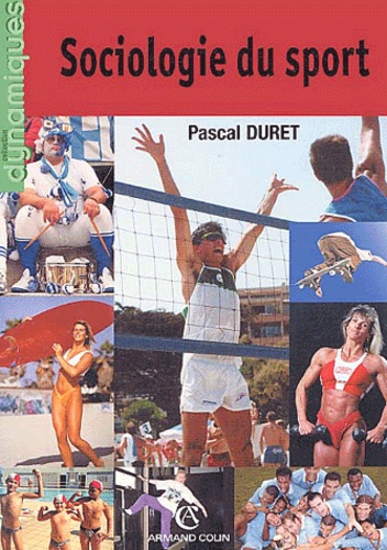 Sociologie Du Sport