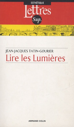 Lire Les Lumières