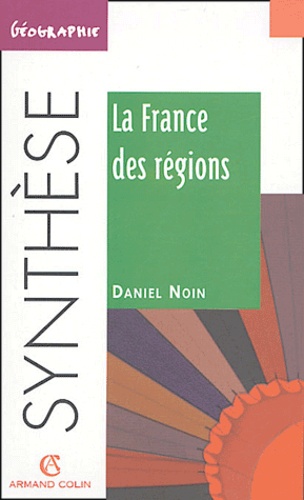 La France Des Régions
