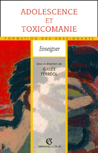 Adolescence Et Toxicomanie