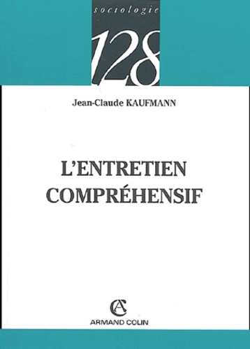 L'entretien Compréhensif
