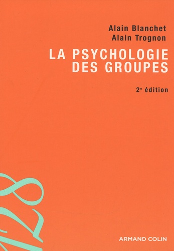 La Psychologie Des Groupes