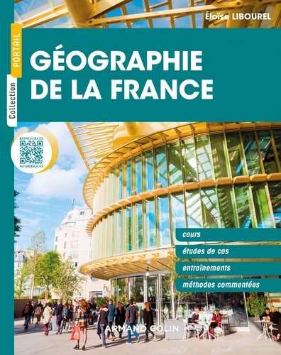 Géographie De La France