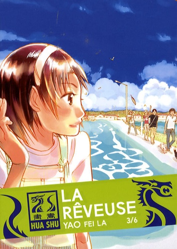 Rêveuse (la) - Tome 3