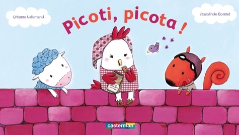 Picoti, Picota !
