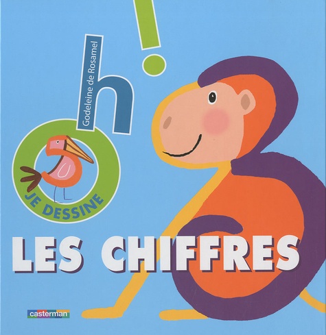 Oh ! Les chiffres