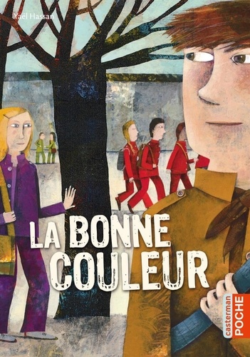 La Bonne Couleur