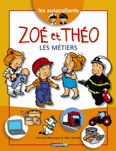 Les Métiers