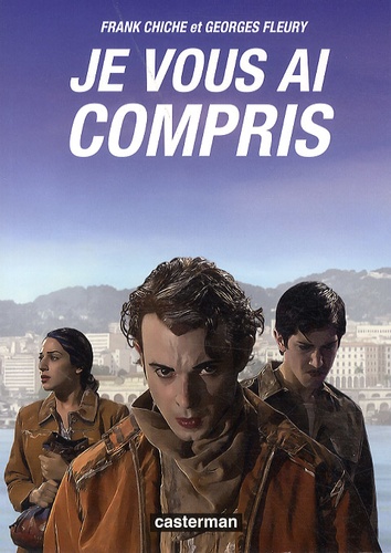 Je Vous Ai Compris