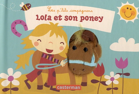 Lola Et Son Poney