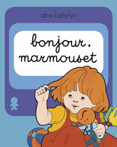Bonjour, Marmouset - 2 Volumes