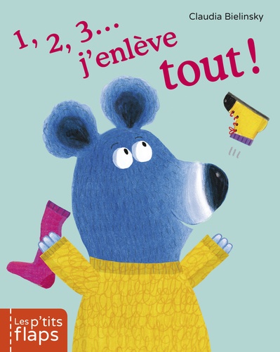 1, 2, 3... J'enlève Tout !