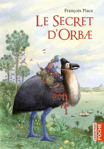 Le Secret D'orbae