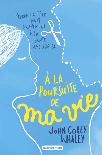 A La Poursuite De Ma Vie