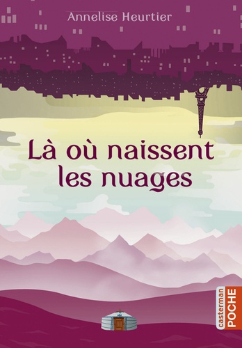 Là Où Naissent Les Nuages