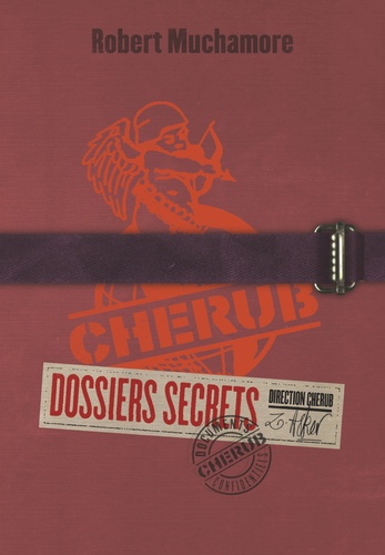 Cherub - Dossiers Secrets