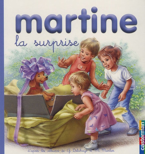 La Surprise