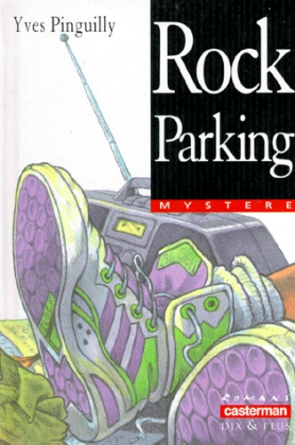 Rock Parking