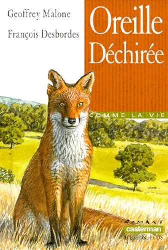 Oreille-Déchirée