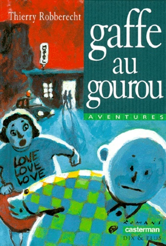 Gaffe Au Gourou