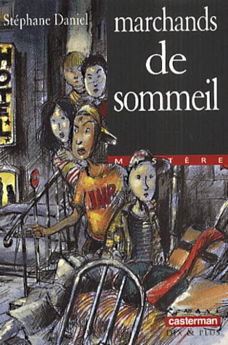 Marchands De Sommeil