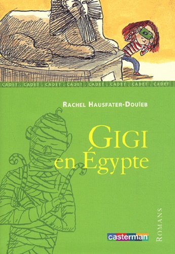 Gigi En Egypte