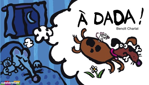A Dada !