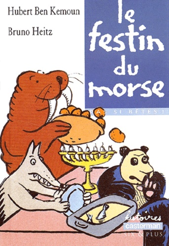 Le Festin Du Morse