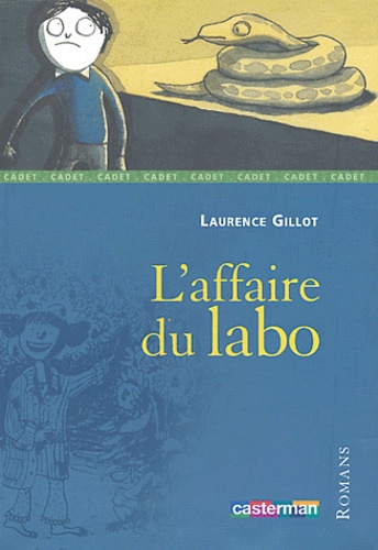 L'affaire Du Labo