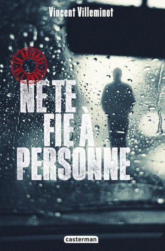La Brigade De L'ombre - Tome 2 - Ne Te Fie À Personne