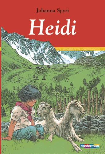 Heidi