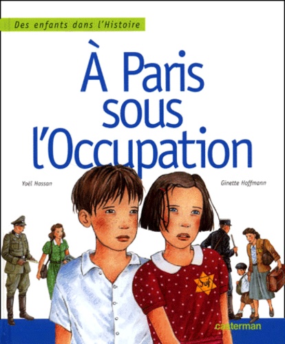 A Paris Sous L'occupation