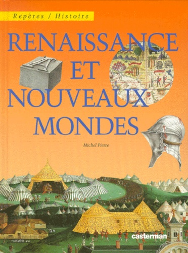 Renaissance Et Nouveaux Mondes