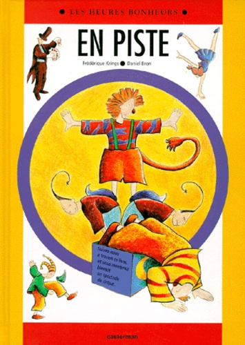 En Piste