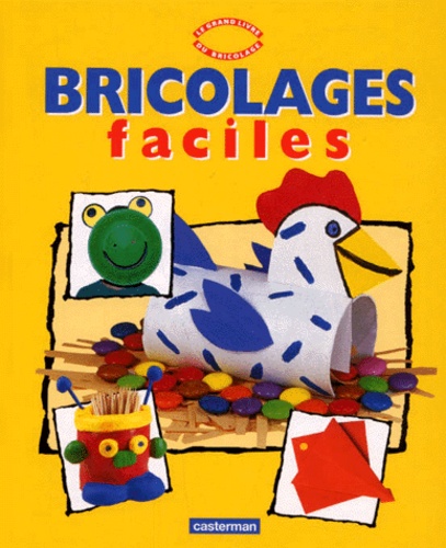 Bricolages Faciles
