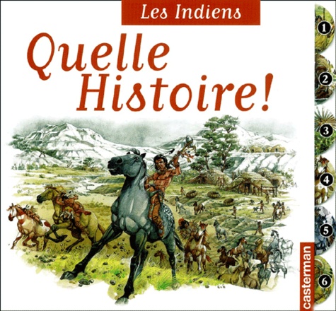 Les Indiens