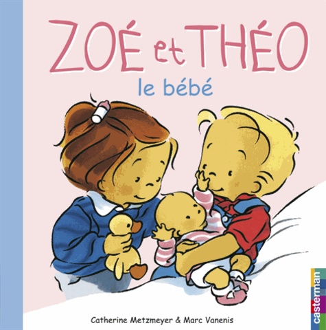 Zoé Et Théo, Le Bébé