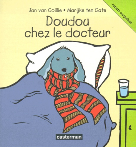 Doudou Chez Le Docteur