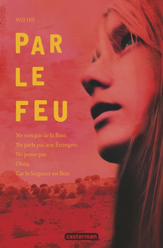 Par Le Feu