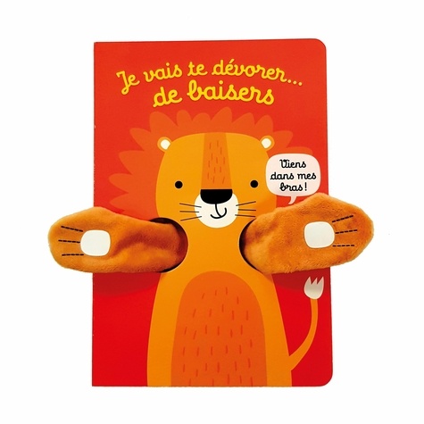 Je Vais Te Dévorer - De Baisers
