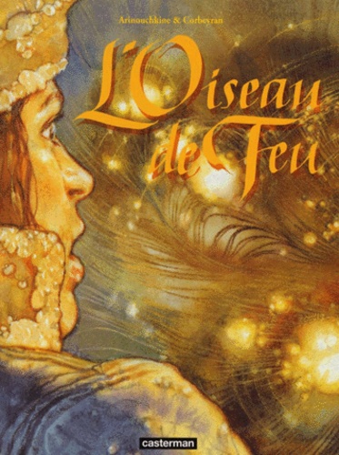 L'oiseau De Feu