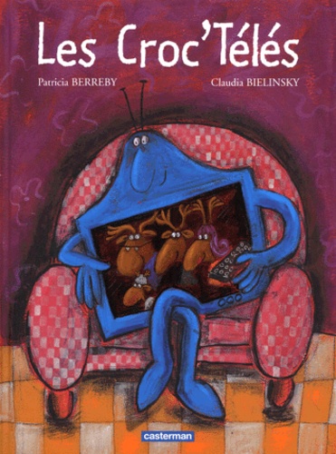 Les Croc' Télés