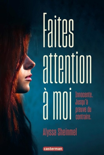Faites Attention À Moi