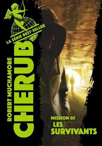 Cherub - Tome 5 - Les Survivants