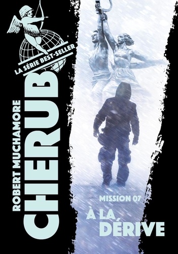 Cherub - Tome 7 - A La Dérive