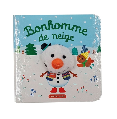 Bonhomme De Neige