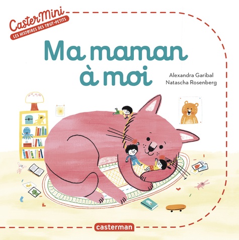 Ma Maman À Moi