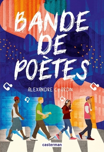 Bande De Poètes